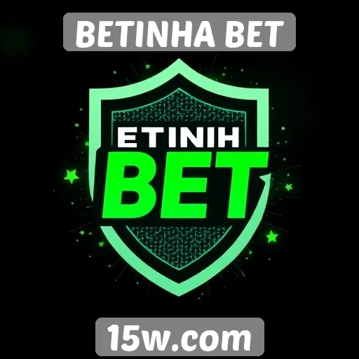 Plataforma Betinha Bet se destaca pela segurança dos dados