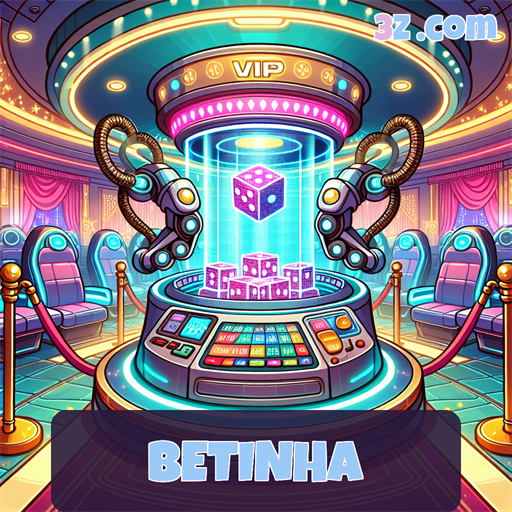 Explore o Mundo do Jackpot no BETINHA BET