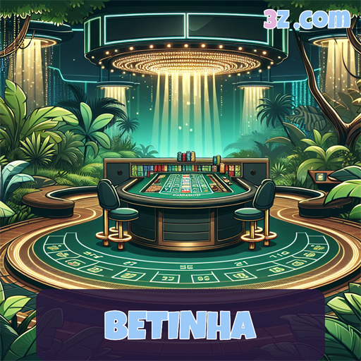 BETINHA BET