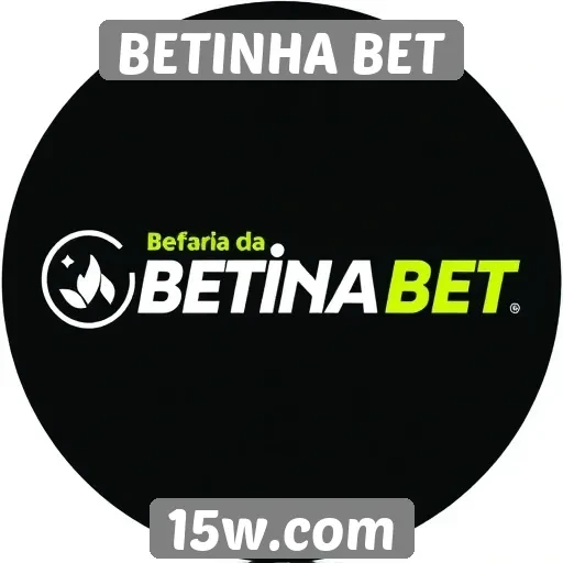 Métodos de pagamento no site BETINHA BET