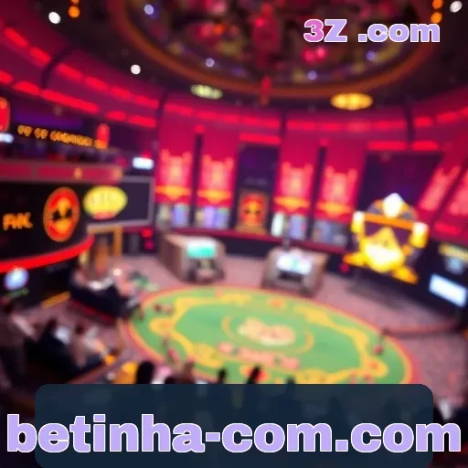 BETINHA BET: Segurança do Usuário em Primeiro Lugar Para Apostar