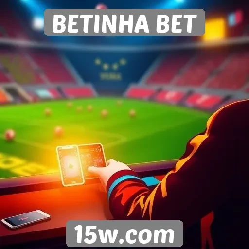 Avaliação da segurança no site BETINHA BET