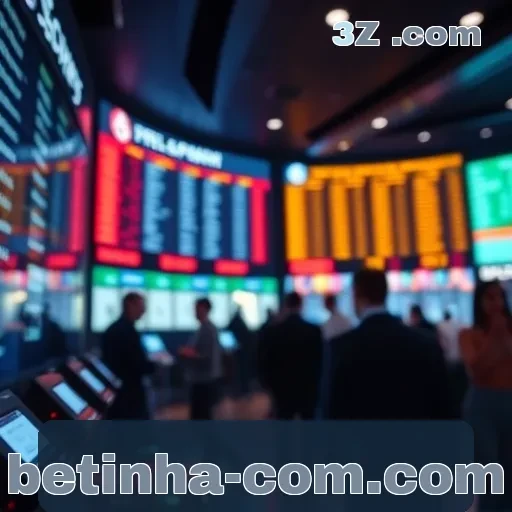 BETINHA BET: Descubra os Melhores Caça-Níqueis do Brasil