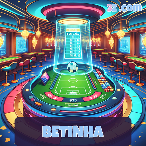 Apostas Esportivas: A Emoção do Jogo no Betinha Bet