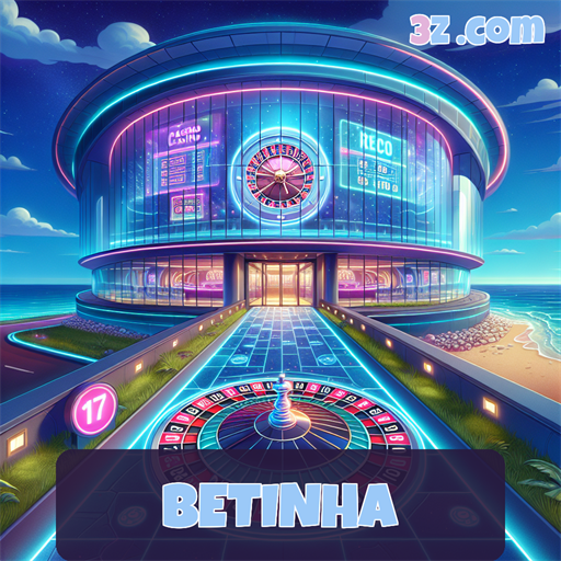BETINHA BET